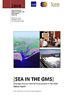 Strategic Environmental Assessment in the Greater Mekong Subregion